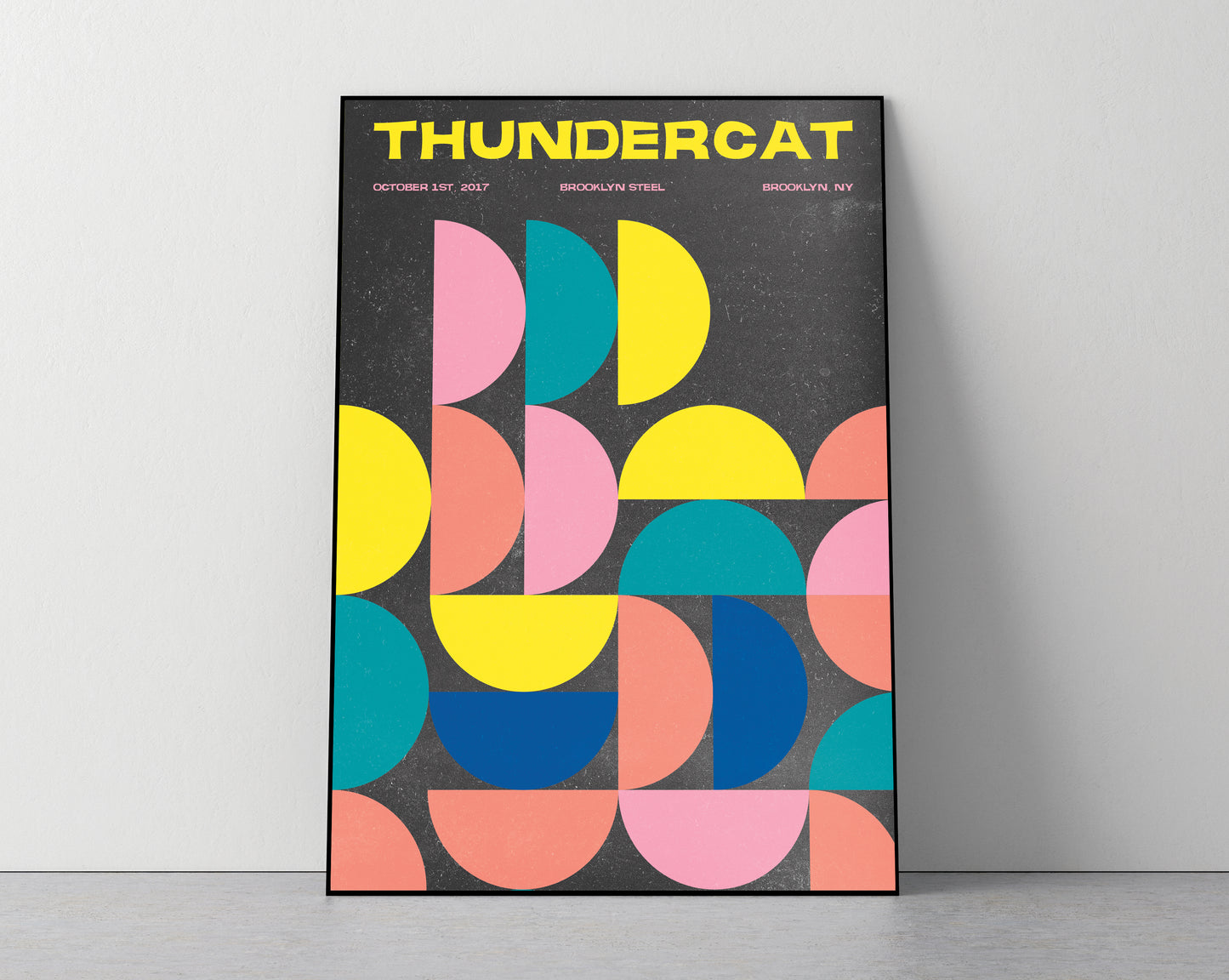 Thundercat - Art Print / Poster